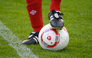 Journée d'accueil U11