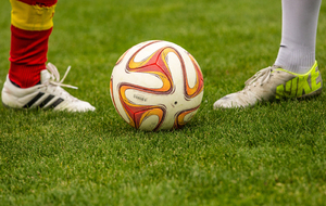 Championnat U13 Samedi 4 Octobre