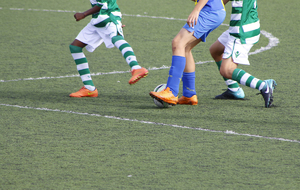 Plateau U11 Samedi 11 Octobre