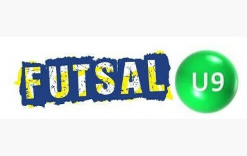FUTSAL U9 Samedi 13 Décembre