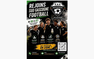 Rejoins nous!