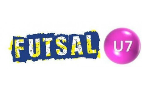 FUTSAL U7 Samedi 20 Décembre