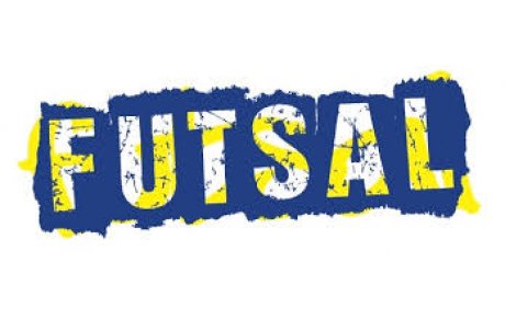 FUTSAL U13 Samedi 29 Novembre
