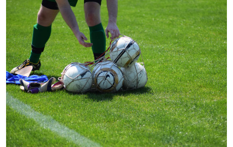 Reprise des entraînements Saison 2025-2026