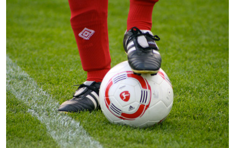 Journée d'accueil U11