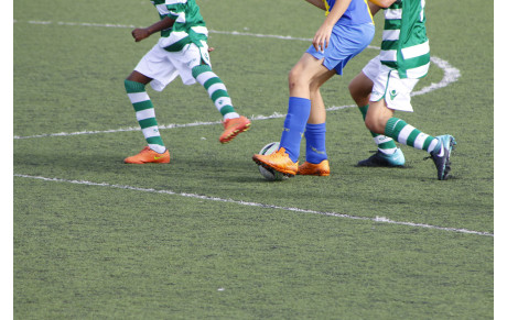 Plateau U11 Samedi 11 Octobre