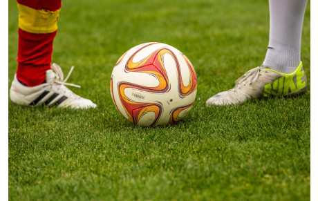 U15 - Championnat  Pré-Territoire